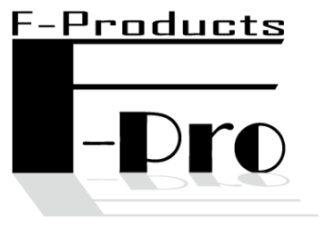 F‐Products